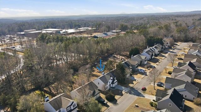 2115 Westwind Drive, Roswell, GA 30075