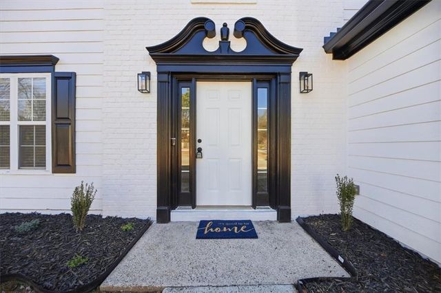 2115 Westwind Drive, Roswell, GA 30075