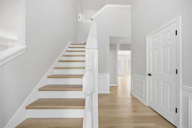 2115 Westwind Drive, Roswell, GA 30075