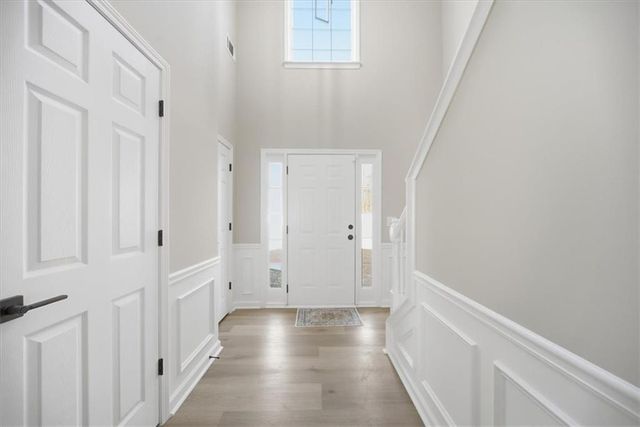 2115 Westwind Drive, Roswell, GA 30075