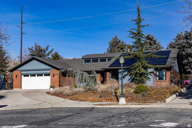 323 N FAIRFAX CIR, Salt Lake City, UT 84103