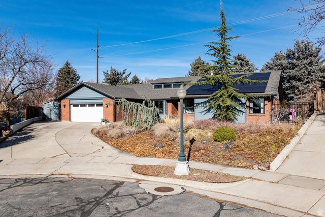 323 N FAIRFAX CIR, Salt Lake City, UT 84103