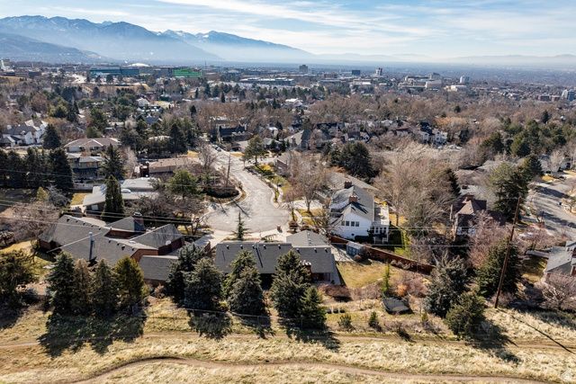 323 N FAIRFAX CIR, Salt Lake City, UT 84103