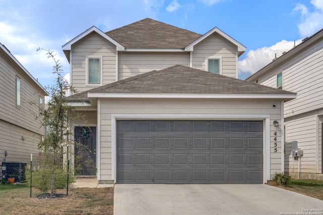 4455 Tourmaline, San Antonio, TX 78245