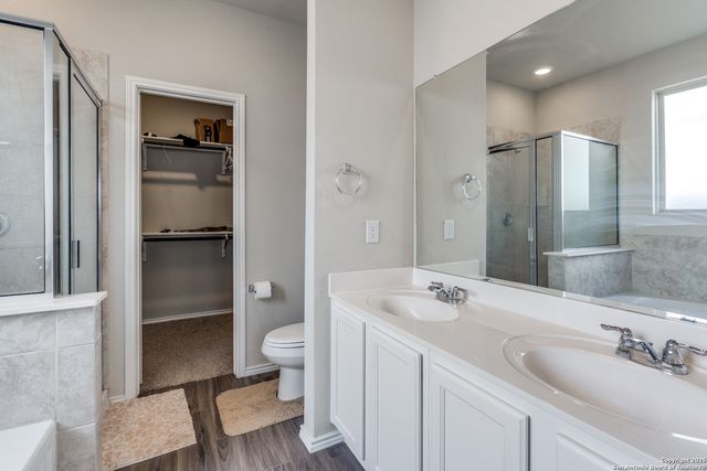 4455 Tourmaline, San Antonio, TX 78245