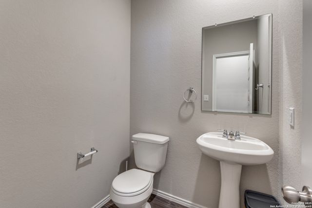 4455 Tourmaline, San Antonio, TX 78245