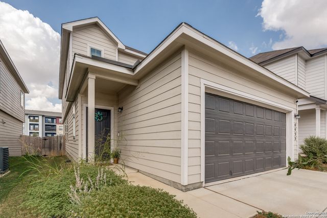 4455 Tourmaline, San Antonio, TX 78245