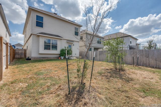 4455 Tourmaline, San Antonio, TX 78245