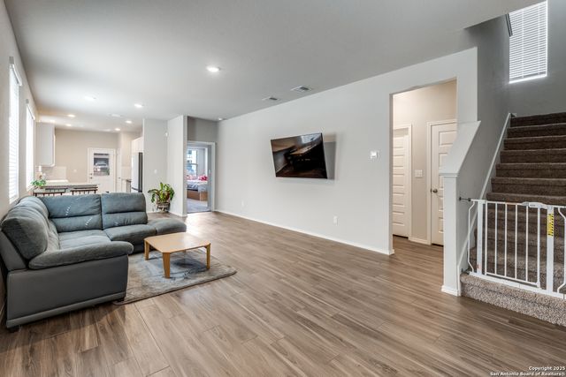 4455 Tourmaline, San Antonio, TX 78245