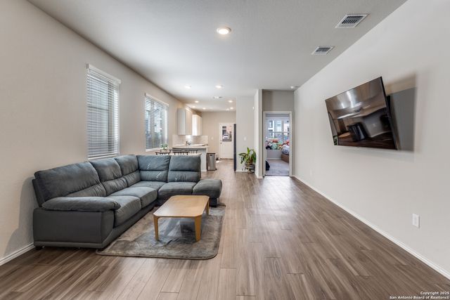 4455 Tourmaline, San Antonio, TX 78245