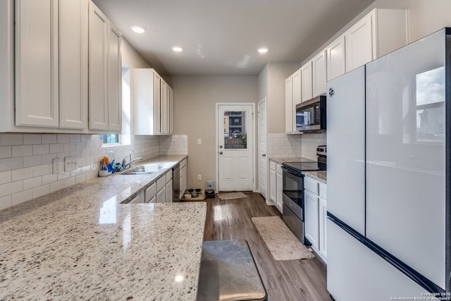 4455 Tourmaline, San Antonio, TX 78245