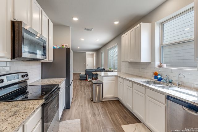 4455 Tourmaline, San Antonio, TX 78245