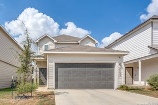 4455 Tourmaline, San Antonio, TX 78245