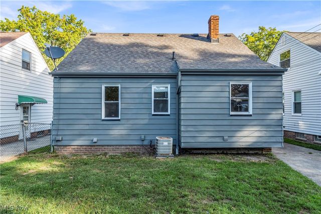 29034 Barjode Road, Willowick, OH 44095