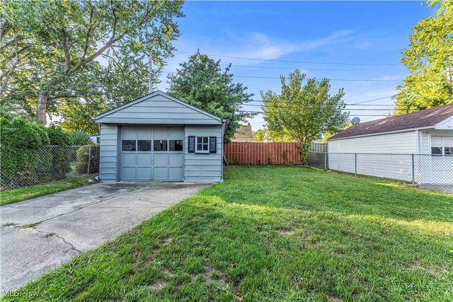 29034 Barjode Road, Willowick, OH 44095