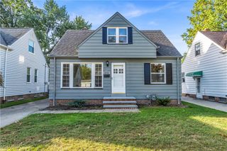 29034 Barjode Road, Willowick, OH 44095