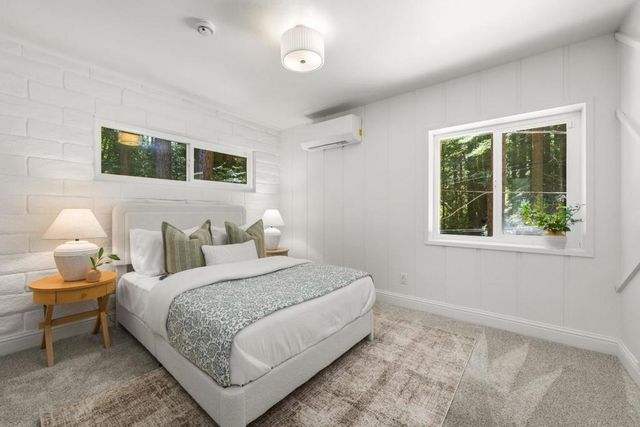 620 Mystery Spot Road, Santa Cruz, CA 95065