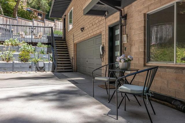 620 Mystery Spot Road, Santa Cruz, CA 95065