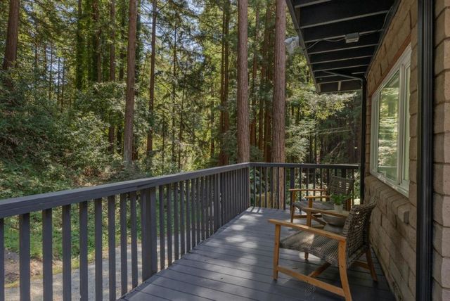 620 Mystery Spot Road, Santa Cruz, CA 95065