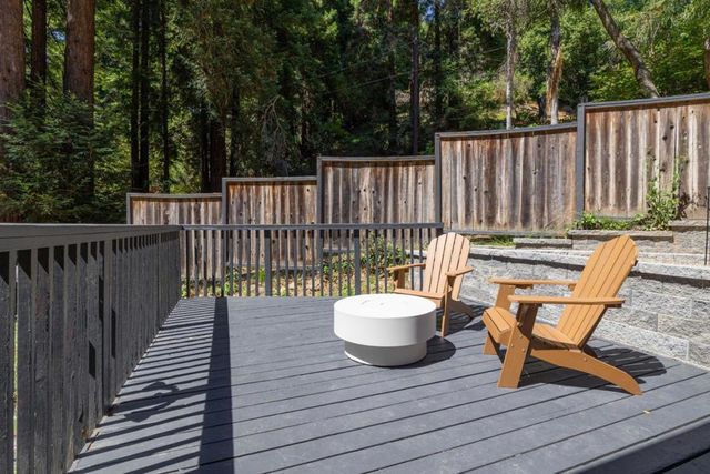 620 Mystery Spot Road, Santa Cruz, CA 95065