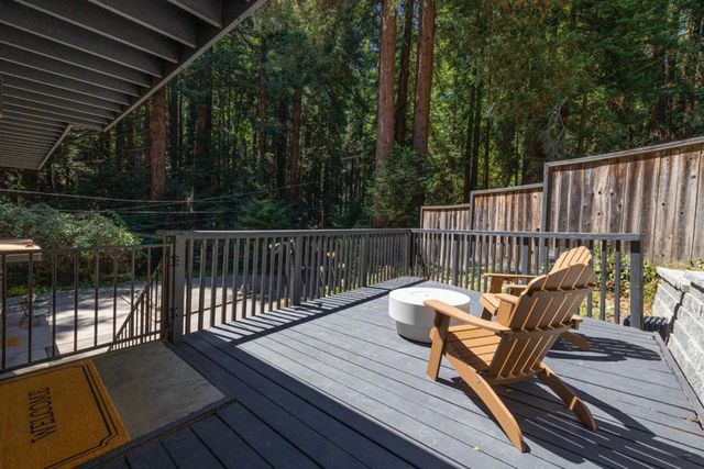 620 Mystery Spot Road, Santa Cruz, CA 95065