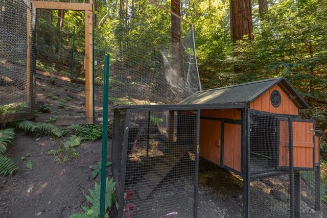 620 Mystery Spot Road, Santa Cruz, CA 95065