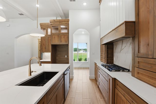 1004 Arbor Vista, Azle, TX 76020