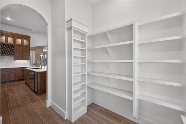 1004 Arbor Vista, Azle, TX 76020