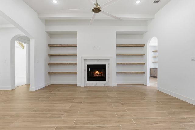 1004 Arbor Vista, Azle, TX 76020