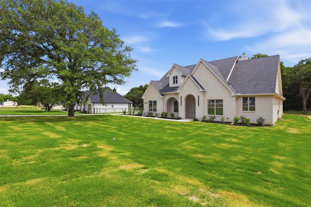 1004 Arbor Vista, Azle, TX 76020