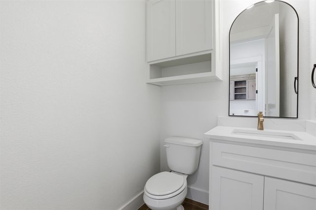 1004 Arbor Vista, Azle, TX 76020