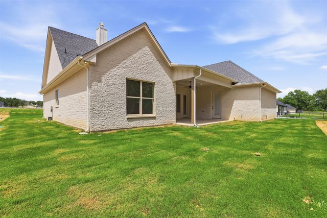 1004 Arbor Vista, Azle, TX 76020