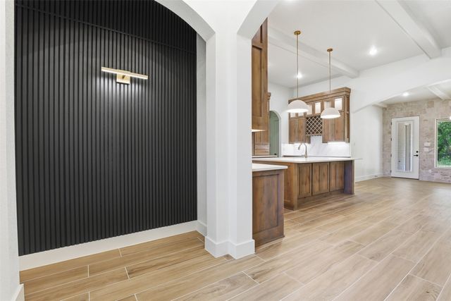 1004 Arbor Vista, Azle, TX 76020