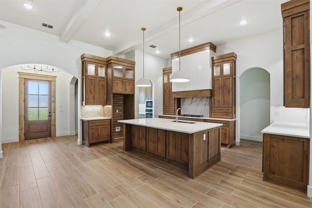 1004 Arbor Vista, Azle, TX 76020