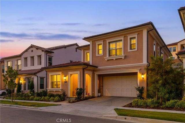 106 Bright Star, Irvine, CA 92618