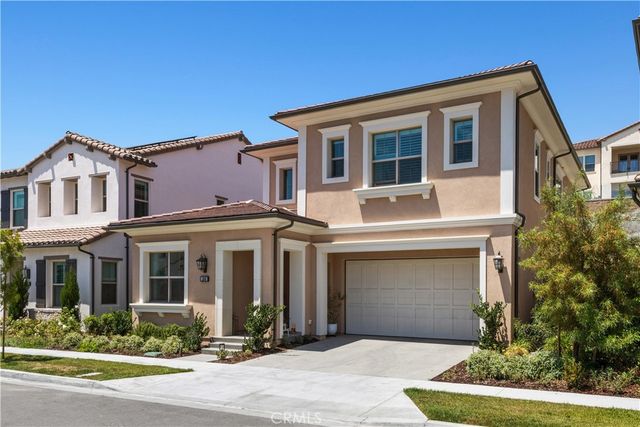 106 Bright Star, Irvine, CA 92618