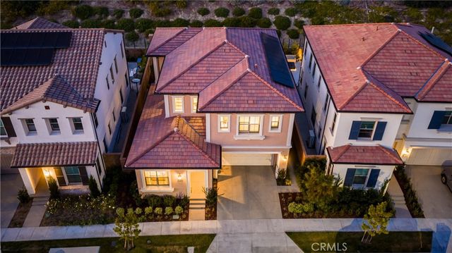 106 Bright Star, Irvine, CA 92618
