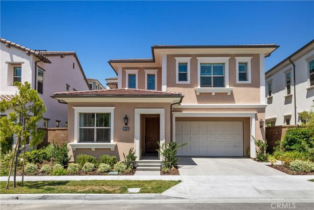 106 Bright Star, Irvine, CA 92618