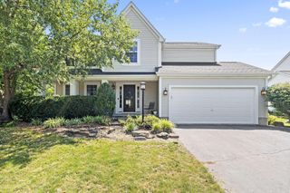 796 Manchester Court, Pickerington, OH 43147