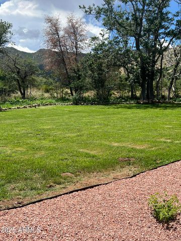 9990 E MUFFIN Lane, Hereford, AZ 85615