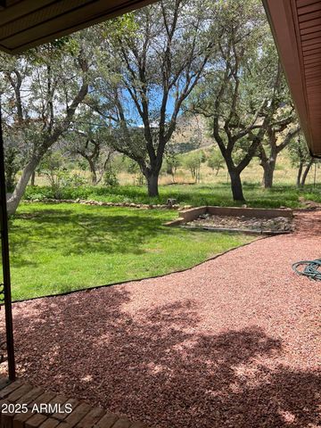 9990 E MUFFIN Lane, Hereford, AZ 85615