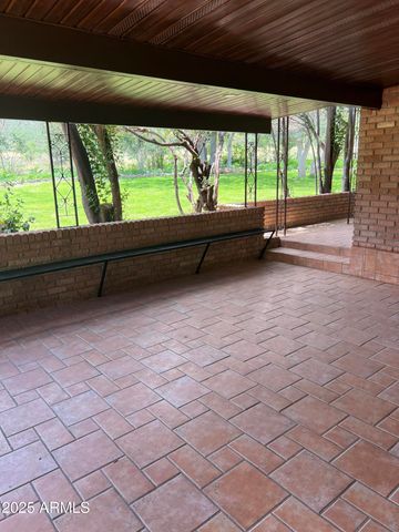 9990 E MUFFIN Lane, Hereford, AZ 85615