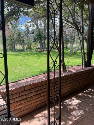 9990 E MUFFIN Lane, Hereford, AZ 85615