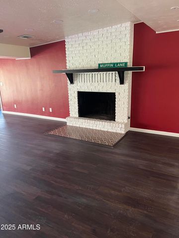 9990 E MUFFIN Lane, Hereford, AZ 85615