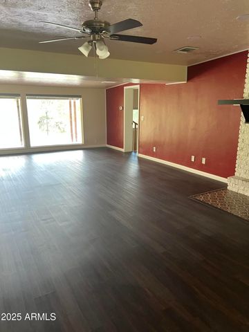 9990 E MUFFIN Lane, Hereford, AZ 85615