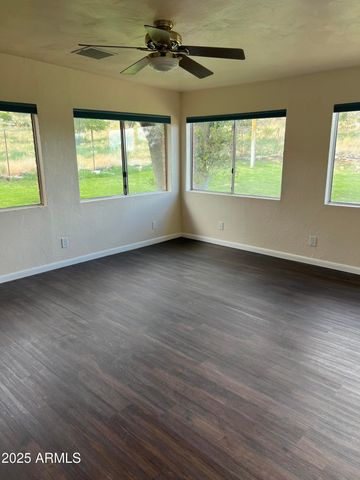 9990 E MUFFIN Lane, Hereford, AZ 85615