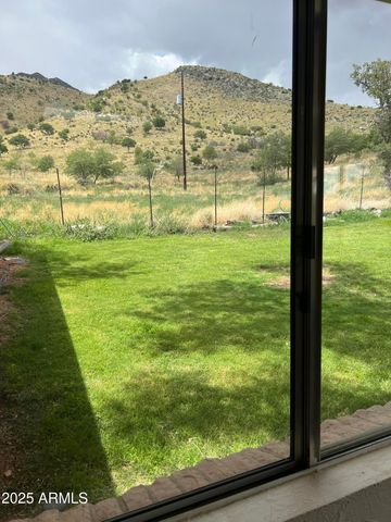 9990 E MUFFIN Lane, Hereford, AZ 85615