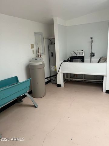 9990 E MUFFIN Lane, Hereford, AZ 85615