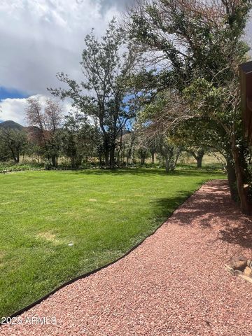 9990 E MUFFIN Lane, Hereford, AZ 85615