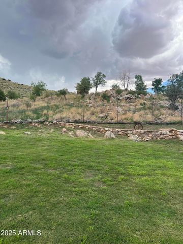 9990 E MUFFIN Lane, Hereford, AZ 85615